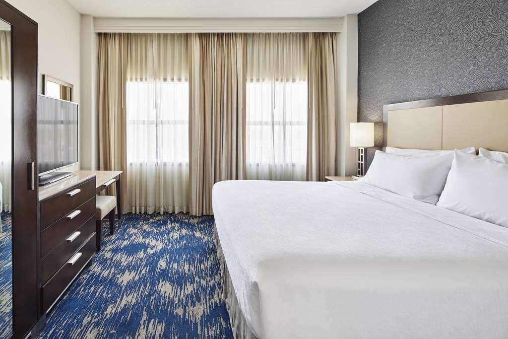 Embassy Suites By Hilton Alexandria Old Town Rom bilde