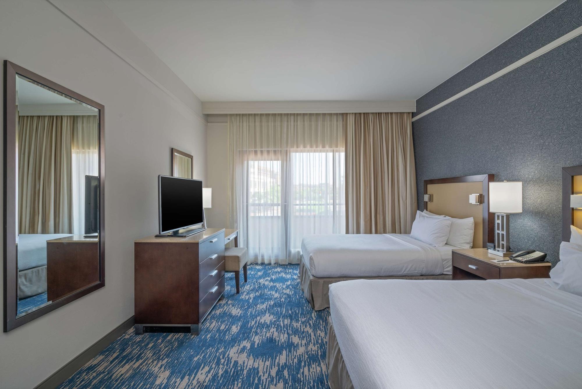 Embassy Suites By Hilton Alexandria Old Town Eksteriør bilde