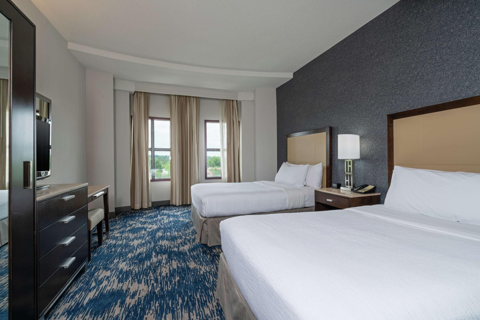 Embassy Suites By Hilton Alexandria Old Town Eksteriør bilde